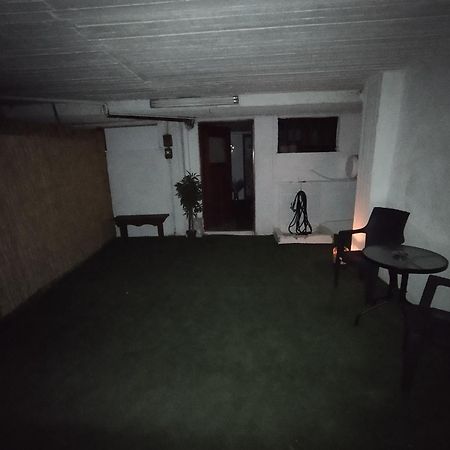 Studio Δωμάτιο Erétria Exteriör bild