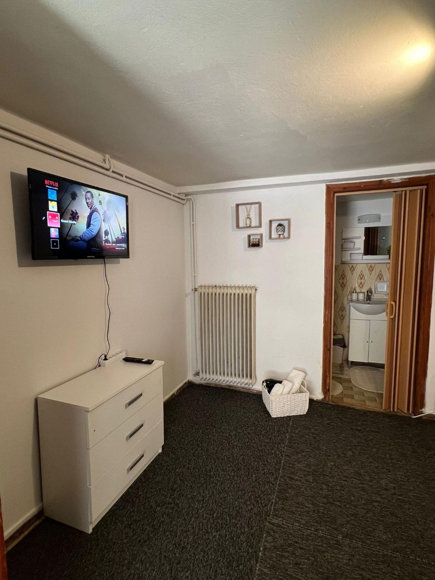 Studio Δωμάτιο Erétria Exteriör bild