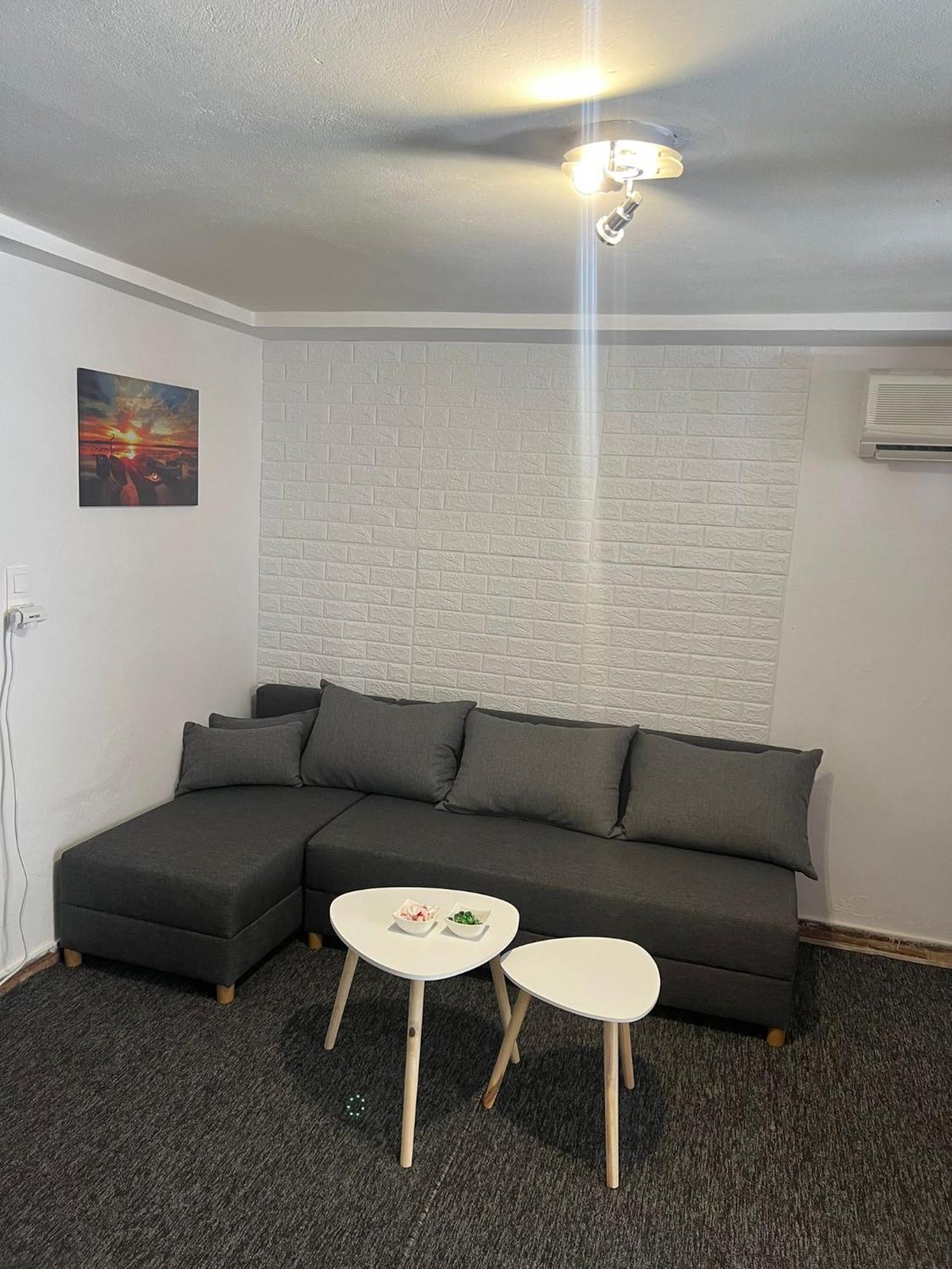 Studio Δωμάτιο Erétria Exteriör bild