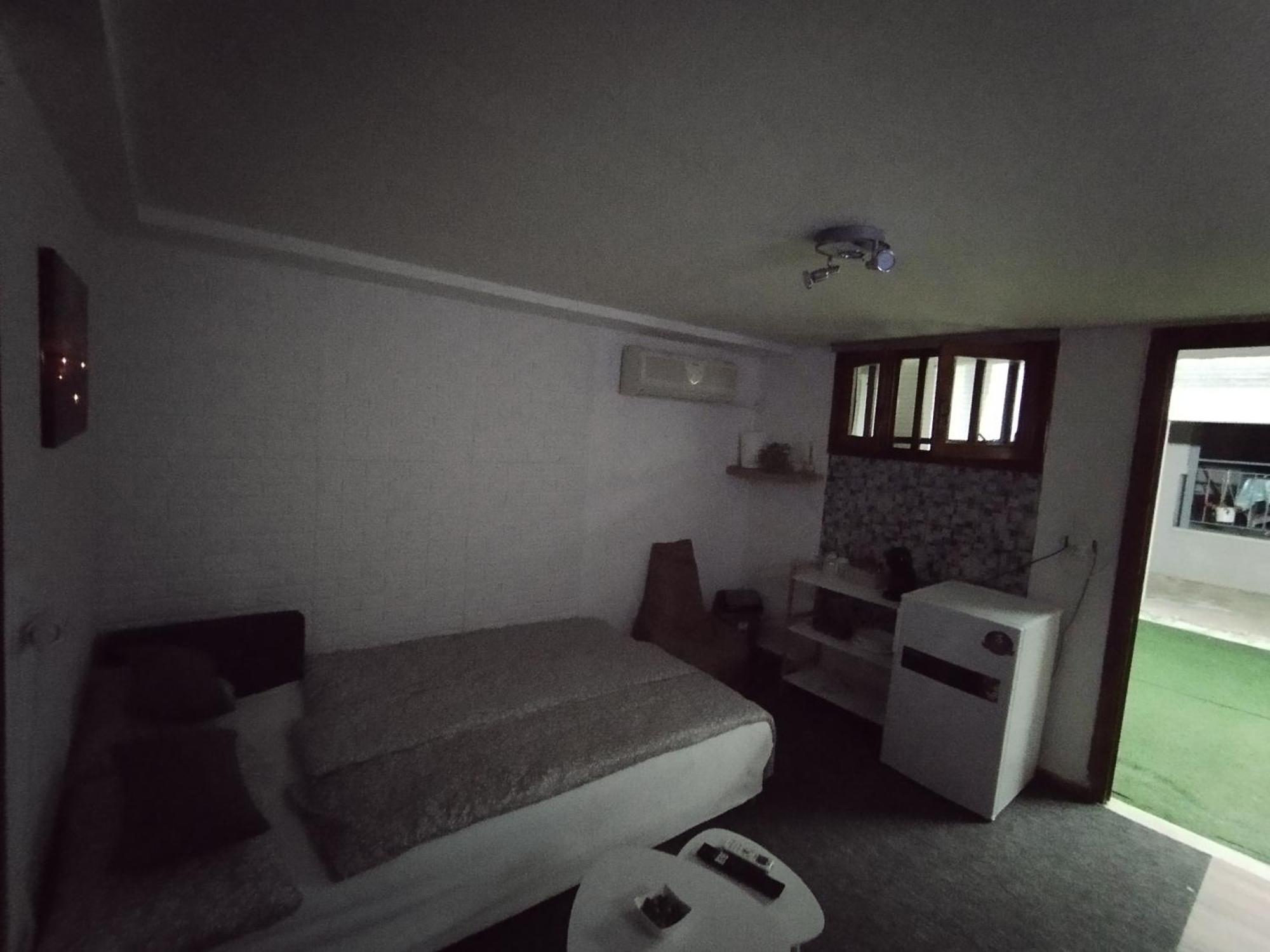 Studio Δωμάτιο Erétria Exteriör bild